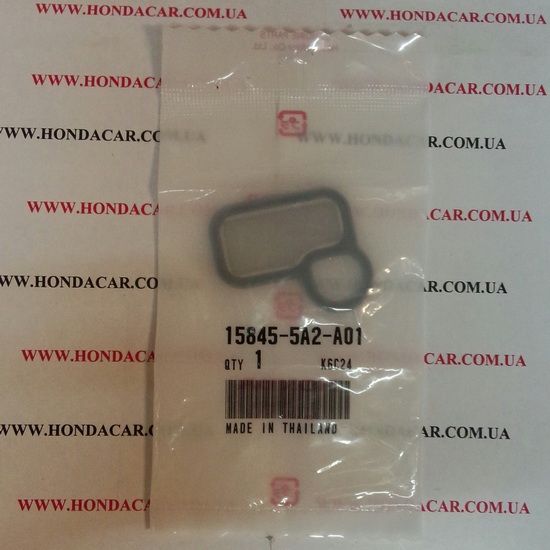 Прокладка клапана рециркуляции VTEC Honda 15845-5A2-A01