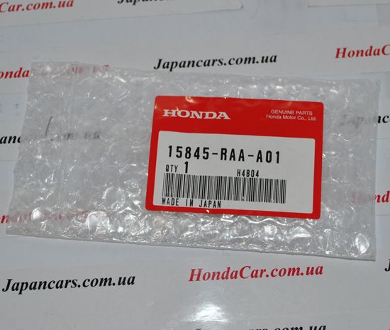 Прокладка клапана рециркуляции Honda 15845-RAA-A01