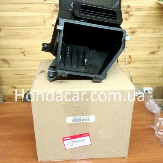 Корпус повітряного фільтра Honda 17201-5BA-A00