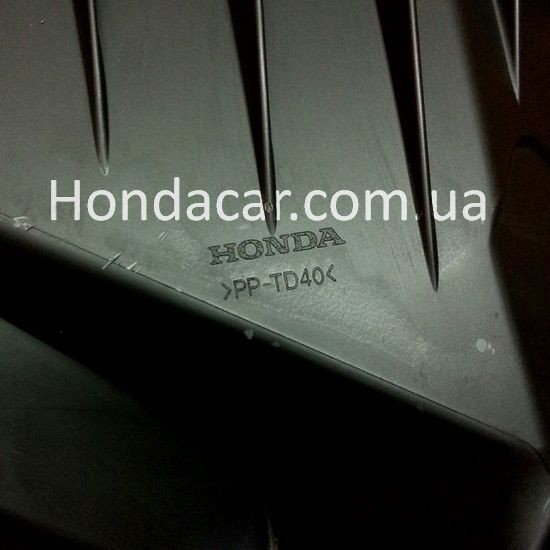Корпус воздушного фильтра Honda 17201-5BA-A00