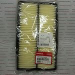 Фильтр воздушный Honda 17220-5G0-A00 Фильтр воздушный Honda 17220-5G0-A00