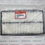 Фильтр воздушный Honda 17220-5J6-A00 Фильтр воздушный Honda 17220-5J6-A00