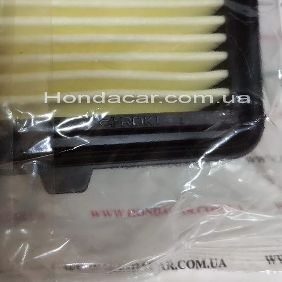 Фільтр повітряний Honda 17220-5MS-H00