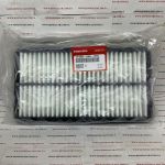 Фильтр воздушный Honda 17220-5J6-A10 Фильтр воздушный Honda 17220-5J6-A10