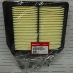 Фильтр воздушный Honda 17220-R40-A00 Фильтр воздушный Honda 17220-R40-A00