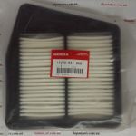 Фильтр воздушный Honda 17220-R60-U00 Фильтр воздушный Honda 17220-R60-U00