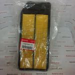 Фильтр воздушный Honda 17220-RAA-Y00 Фильтр воздушный Honda 17220-RAA-Y00