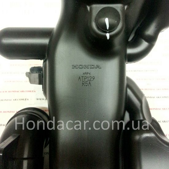 Воздуховод Honda 17253-R5A-A00