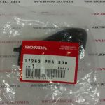 Крепление корпуса воздушного фильтра (АКПП) Honda 17263-PNA-900 Крепление корпуса воздушного фильтра (АКПП) Honda 17263-PNA-900