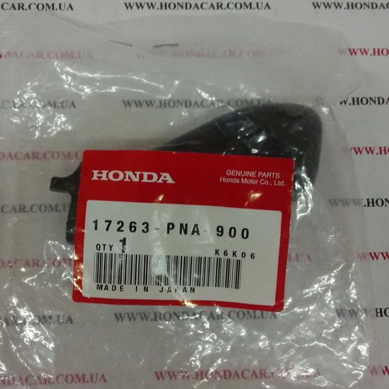 Кріплення корпусу повітряного фільтра (АКПП) Honda 17263-PNA-900