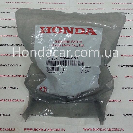 Крышка бензобака Honda 17670-T3W-A01