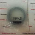Прокладка выхлопной трубы Honda 18229-SLJ-033 Прокладка выхлопной трубы Honda 18229-SLJ-033