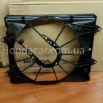 Кожух вентилятора Honda 19015-5BA-A01 Кожух вентилятора Honda 19015-5BA-A01