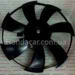Вентилятор радиатора Honda 19016-5BA-A01 Вентилятор радиатора Honda 19016-5BA-A01