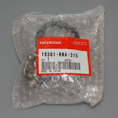 Термостат с прокладкой системы охлаждения Honda 19301-RNA-315