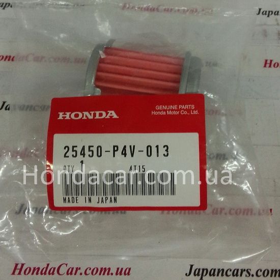 ФІльтр АКПП Honda 25450-P4V-013