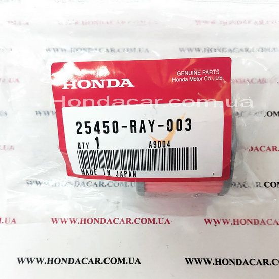 ФІльтр АКПП Honda 25450-RAY-003