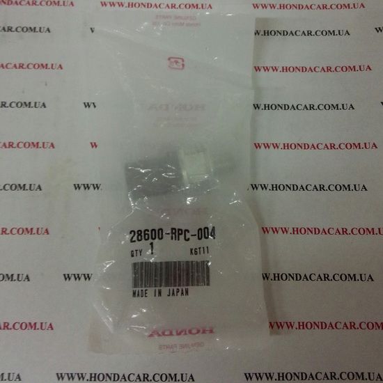 Датчик давления масла в АКПП Honda 28600-RPC-004
