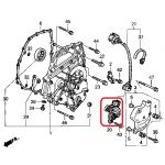 Датчик положения селектора АКПП Honda 28900-RCT-004 Датчик положения селектора АКПП Honda 28900-RCT-004