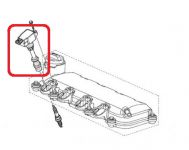 Катушка зажигания Honda 30521-PWA-S01 Катушка зажигания Honda 30521-PWA-S01