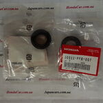 Кільце ущільнювальне котушки запалювання Honda 30522-PFB-007 Кільце ущільнювальне котушки запалювання Honda 30522-PFB-007
