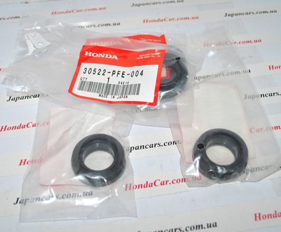 Кольцо уплотнительное катушки зажигания Honda 30522-PFE-004
