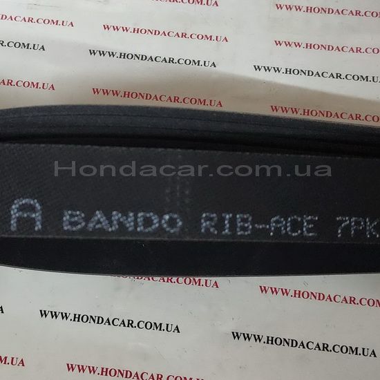 Ремінь приводний Honda 31110-5A2-A01