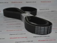 Ремень приводной Honda 31110-RWK-004 Ремень приводной Honda 31110-RWK-004