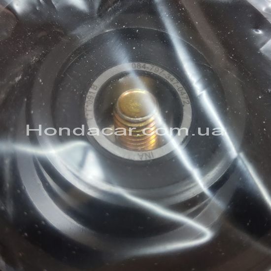 Ролик натяжителя приводного ремня Honda 31189-5A2-A02