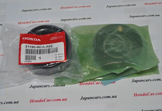 Ролик ременя генератора Honda 31190-RCA-A02