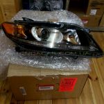 Фара передняя правая Honda 33100-T3L-A11 Фара передняя правая Honda 33100-T3L-A11