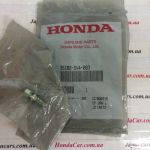 Болт со срезной головкой Honda 35102-SV4-003 Болт со срезной головкой Honda 35102-SV4-003