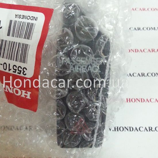 Кнопка аварійки Honda 35510-STX-A02
