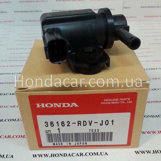 Електромагнітний клапан Honda 36162-RDV-J01