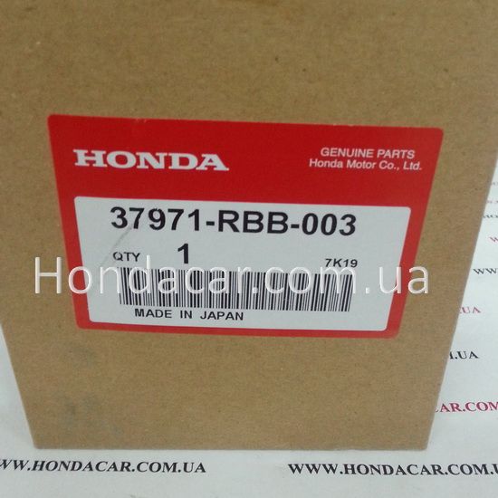 Датчик акселератора Honda 37971-RBB-003