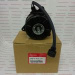 Мотор вентилятора охлаждения радиатора правый Honda 38616-RJA-J01 Мотор вентилятора охлаждения радиатора правый Honda 38616-RJA-J01