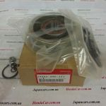 Шкив компрессора кондиционера Honda 38900-RNC-Z51 Шкив компрессора кондиционера Honda 38900-RNC-Z51