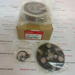 Шкив компрессора кондиционера Honda 38900-RZV-G02 Шкив компрессора кондиционера Honda 38900-RZV-G02