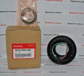 Катушка электромагнитная компрессора кондиционера Honda 38924-RBA-006 Катушка электромагнитная компрессора кондиционера Honda 38924-RBA-006