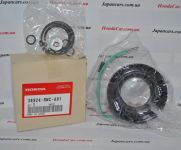 Катушка электромагнитная компрессора кондиционера Honda 38924-RWC-A01 Катушка электромагнитная компрессора кондиционера Honda 38924-RWC-A01
