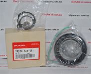 Катушка электромагнитная компрессора кондиционера Honda 38924-RZV-G01 Катушка электромагнитная компрессора кондиционера Honda 38924-RZV-G01