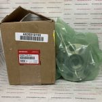 Ступица колеса заднего Honda 42200-TZ6-A11 Ступица колеса заднего Honda 42200-TZ6-A11