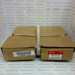 Тормозной диск задний Honda 42510-SJA-010 Тормозной диск задний Honda 42510-SJA-010