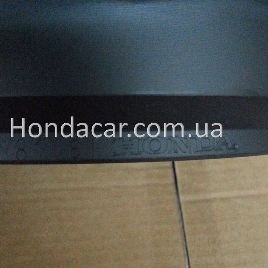 Тормозной диск задний Honda 42510-T0G-A04