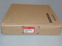 Тормозной диск задний Honda 42510-SZA-A00 Тормозной диск задний Honda 42510-SZA-A00