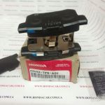 Гальмівні колодки задні Honda 43022-TP6-A01 Гальмівні колодки задні Honda 43022-TP6-A01