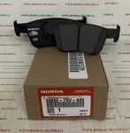 Тормозные колодки задние Honda 43022-TGV-A02 Тормозные колодки задние Honda 43022-TGV-A02