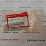 Поршень тормозного суппорта заднего Honda 43215-SM4-951 Поршень тормозного суппорта заднего Honda 43215-SM4-951