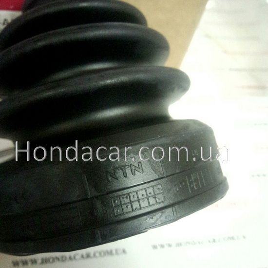 Пыльник шруса внутреннего комплект Honda 44017-STX-A01