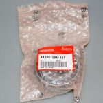 Подшипник ступицы переднего колеса Honda 44300-SDA-A51